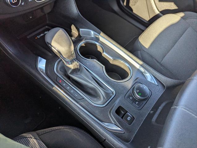 Used 2023 Chevrolet Traverse For Sale in Jackson, MI