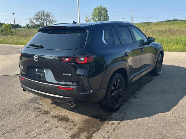 Used 2024 Mazda CX-50 For Sale in Jackson, MI