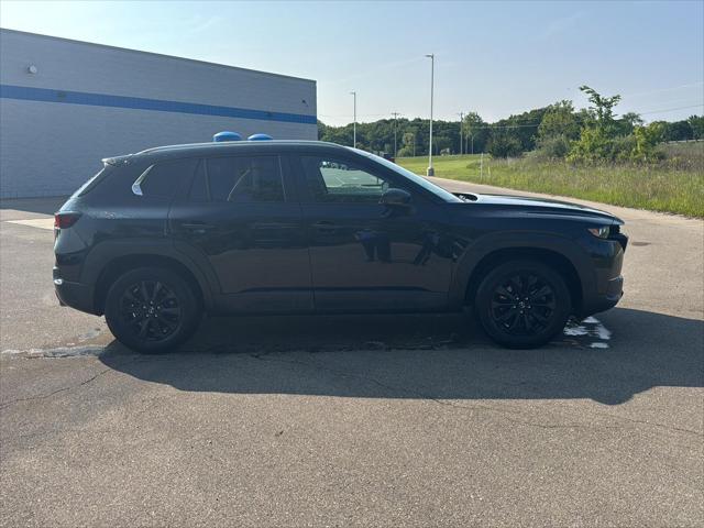 Used 2024 Mazda CX-50 For Sale in Jackson, MI