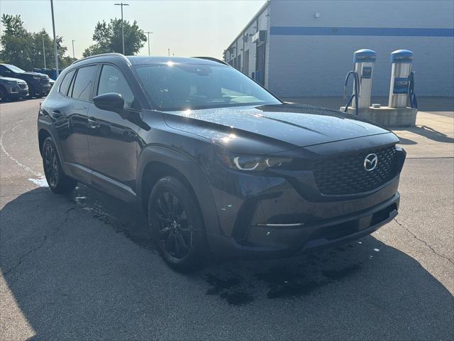 Used 2024 Mazda CX-50 For Sale in Jackson, MI