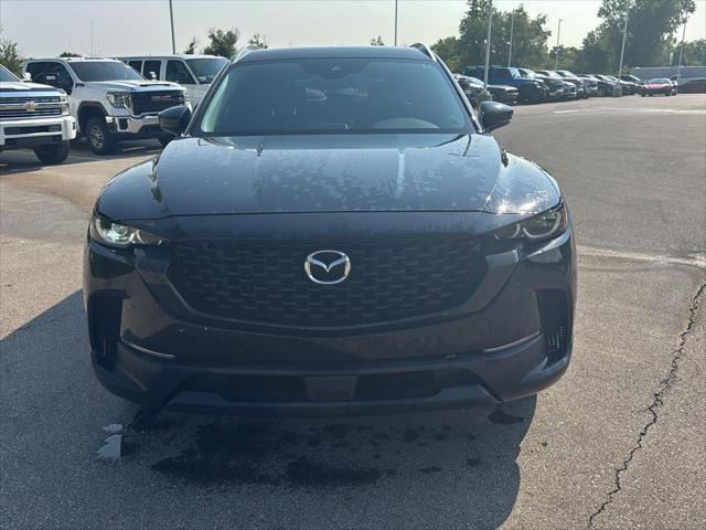 Used 2024 Mazda CX-50 For Sale in Jackson, MI