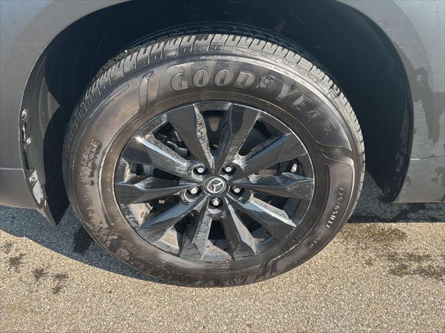 Used 2024 Mazda CX-50 For Sale in Jackson, MI