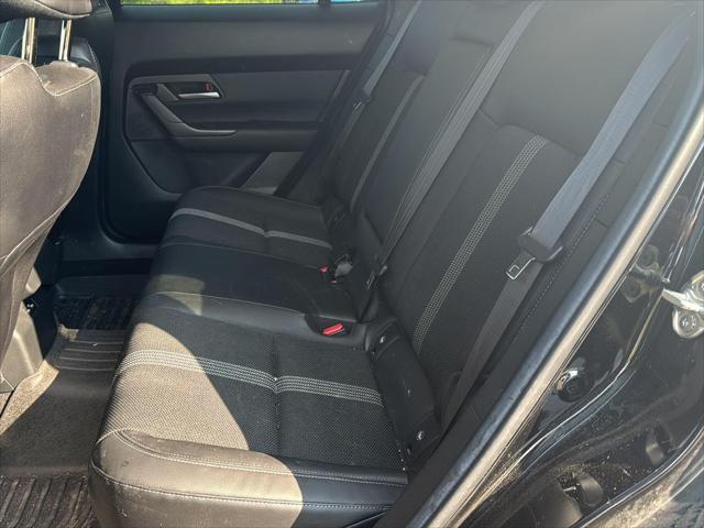 Used 2024 Mazda CX-50 For Sale in Jackson, MI