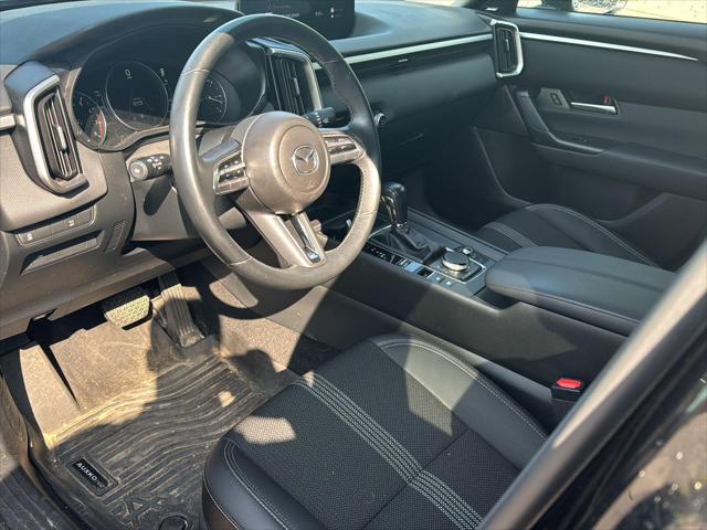 Used 2024 Mazda CX-50 For Sale in Jackson, MI