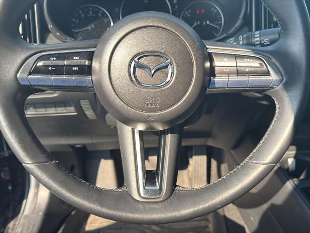 Used 2024 Mazda CX-50 For Sale in Jackson, MI