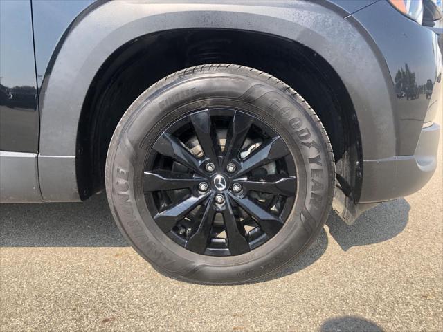 Used 2024 Mazda CX-50 For Sale in Jackson, MI