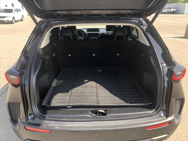 Used 2024 Mazda CX-50 For Sale in Jackson, MI
