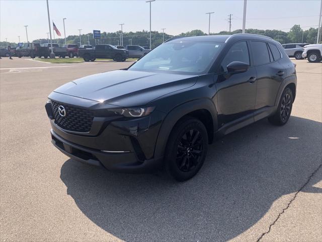 Used 2024 Mazda CX-50 For Sale in Jackson, MI