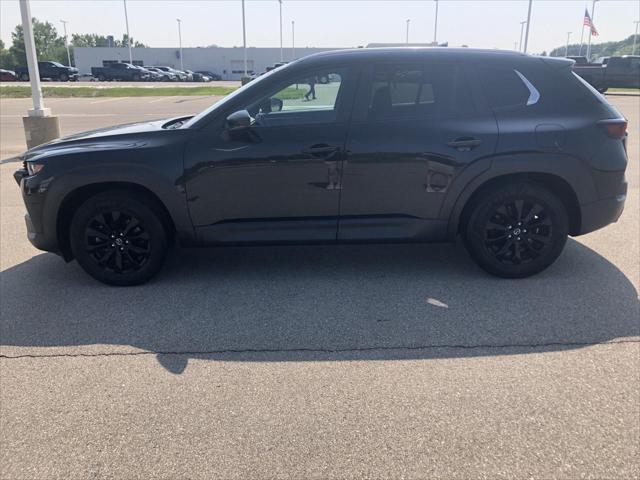 Used 2024 Mazda CX-50 For Sale in Jackson, MI