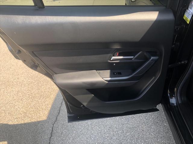 Used 2024 Mazda CX-50 For Sale in Jackson, MI