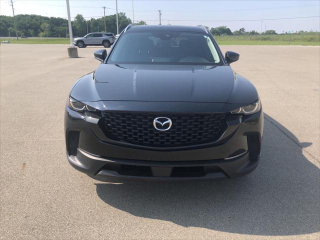 Used 2024 Mazda CX-50 For Sale in Jackson, MI