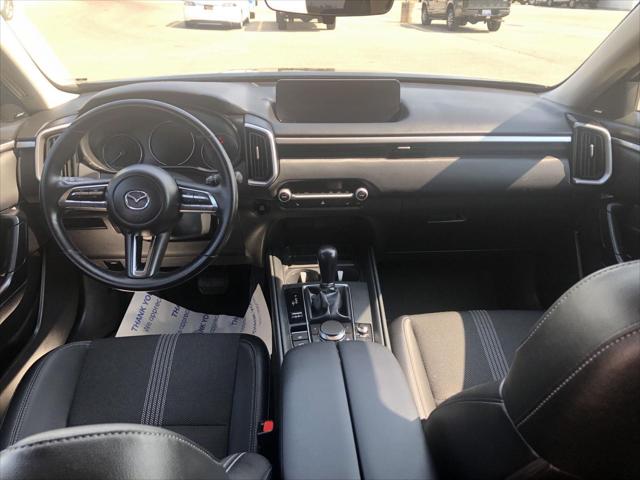 Used 2024 Mazda CX-50 For Sale in Jackson, MI