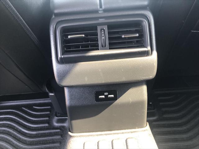 Used 2024 Mazda CX-50 For Sale in Jackson, MI