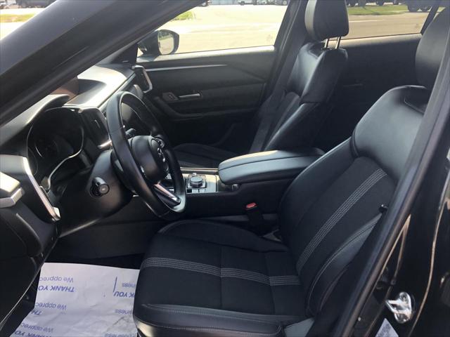 Used 2024 Mazda CX-50 For Sale in Jackson, MI