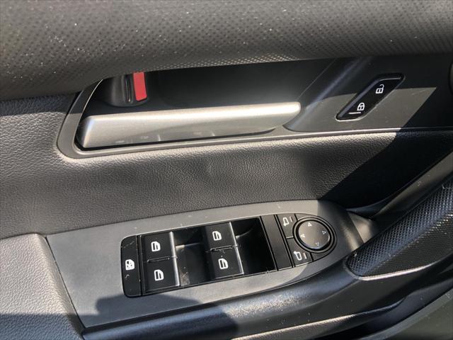 Used 2024 Mazda CX-50 For Sale in Jackson, MI