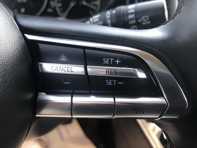 Used 2024 Mazda CX-50 For Sale in Jackson, MI