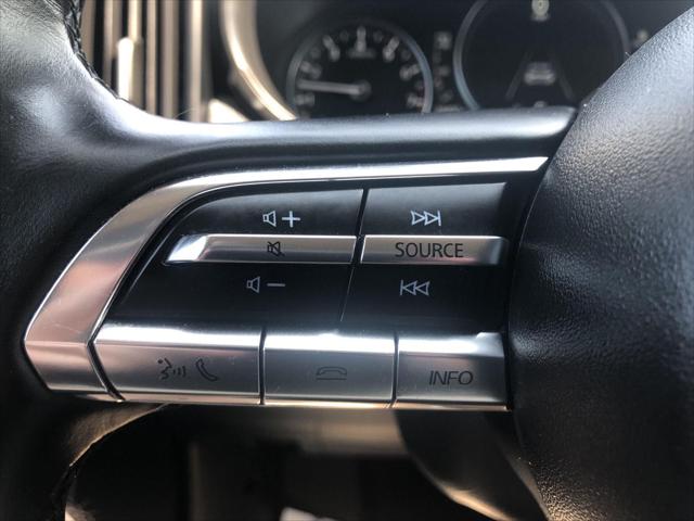 Used 2024 Mazda CX-50 For Sale in Jackson, MI