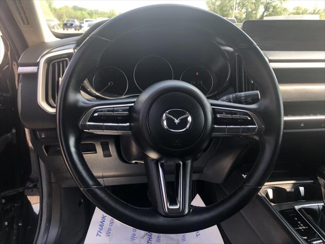 Used 2024 Mazda CX-50 For Sale in Jackson, MI