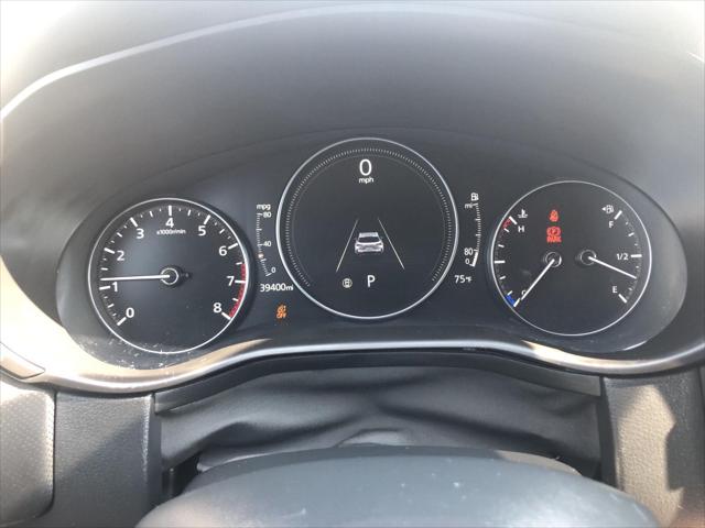Used 2024 Mazda CX-50 For Sale in Jackson, MI