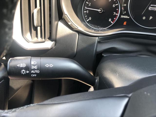 Used 2024 Mazda CX-50 For Sale in Jackson, MI