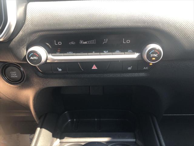 Used 2024 Mazda CX-50 For Sale in Jackson, MI
