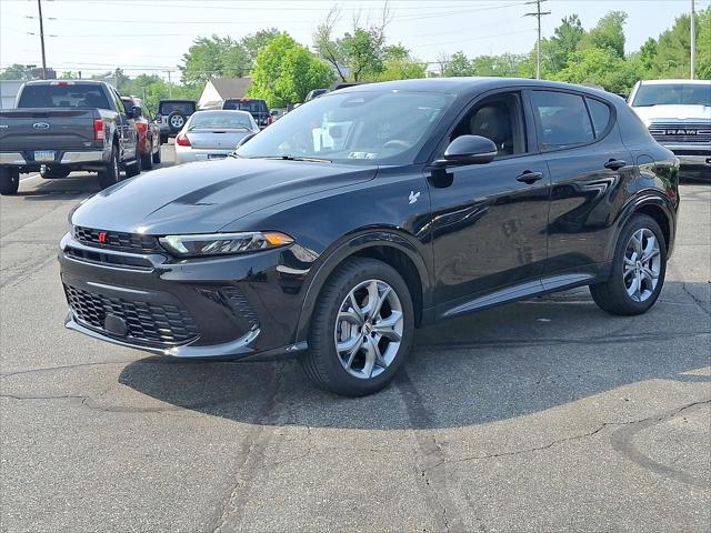 2024 Dodge Hornet R/T Plus EAWD