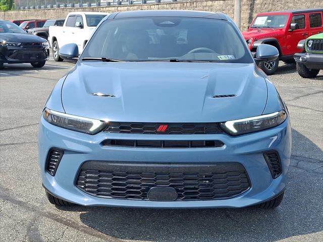 2024 Dodge Hornet R/T Plus EAWD