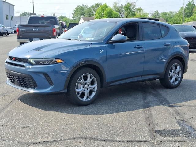 2024 Dodge Hornet R/T Plus EAWD
