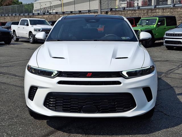 2024 Dodge Hornet R/T Plus EAWD