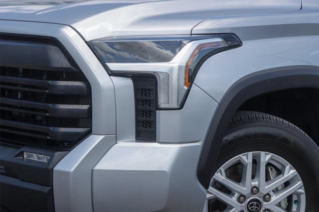 2024 Toyota Tundra SR5 2WD