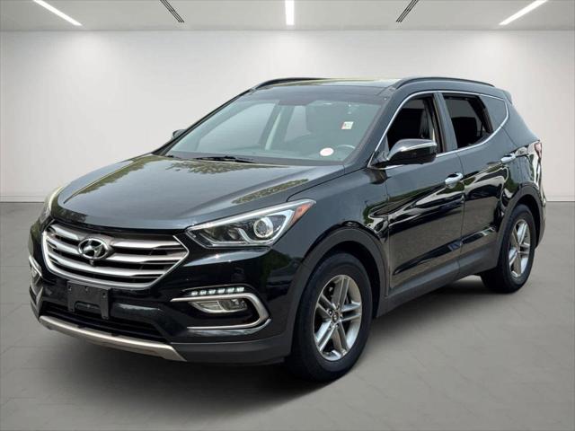 2017 Hyundai Santa Fe Sport 2.4L for sale in Dartmouth, MA