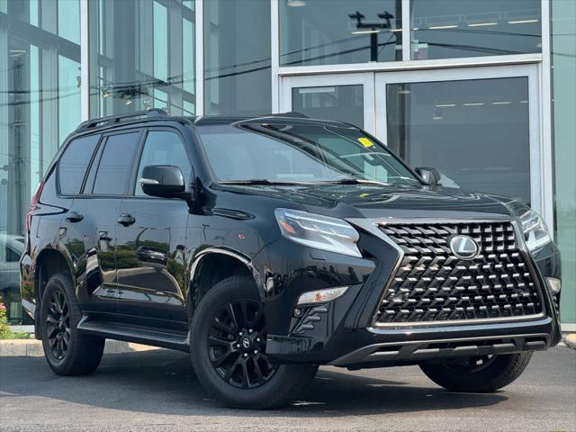 2022 Lexus GX 460 GX 460