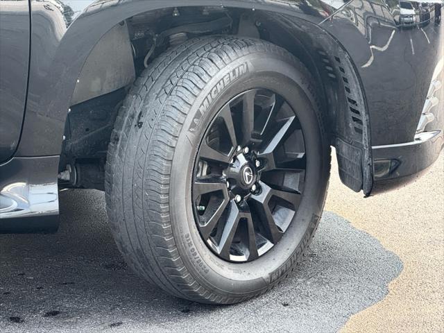 2022 Lexus GX 460 GX 460