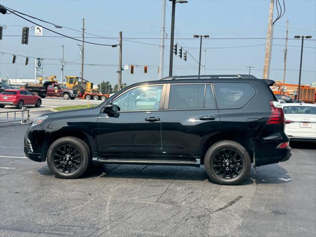 2022 Lexus GX 460 GX 460