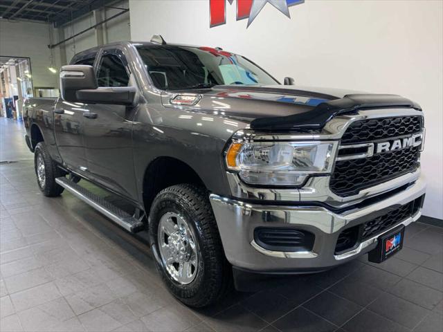 2023 RAM 2500 Tradesman Crew Cab 4x4 64 Box