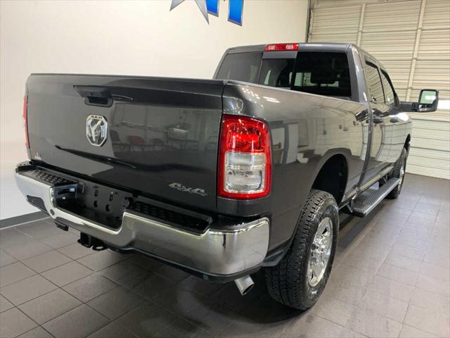 2023 RAM 2500 Tradesman Crew Cab 4x4 64 Box