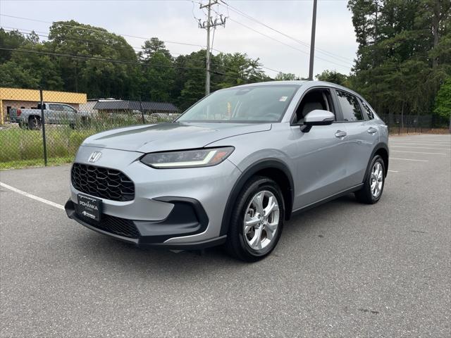 2023 Honda HR-V 2WD LX
