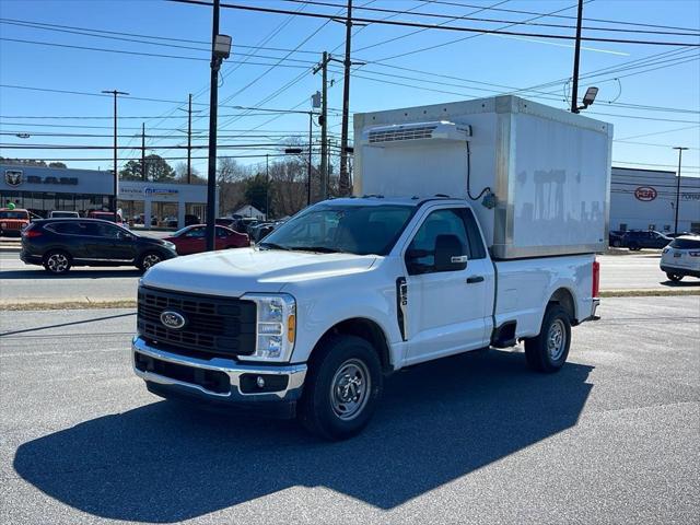 2023 Ford F-250 XL