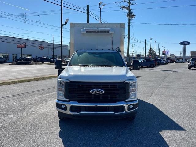 2023 Ford F-250 XL