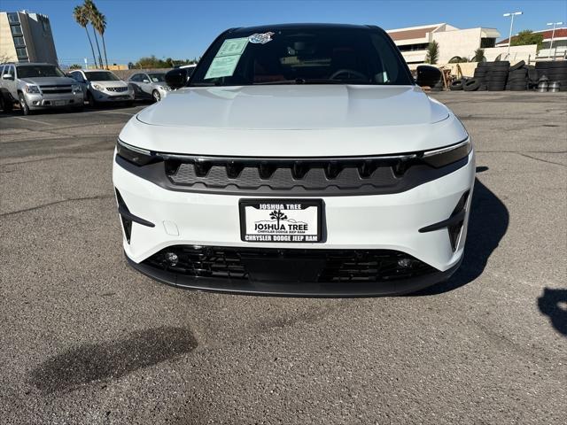 2024 Wagoneer Wagoneer S Launch Edition