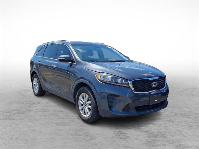 2019 Kia Sorento 2.4L LX