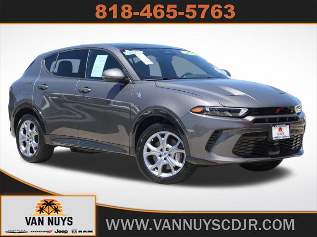 2024 Dodge Hornet R/T Plus EAWD 2024 Dodge Hornet R/T Plus EAWD