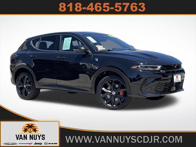 2023 Dodge Hornet GT Plus AWD