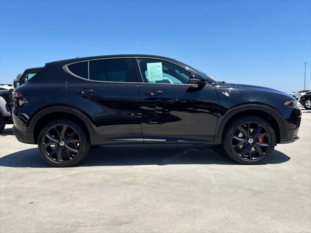 2023 Dodge Hornet GT Plus AWD