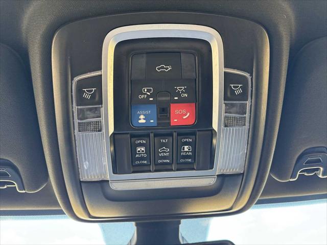 2024 Ram 2500 Power Wagon Rebel Crew Cab 4x4 64 Box
