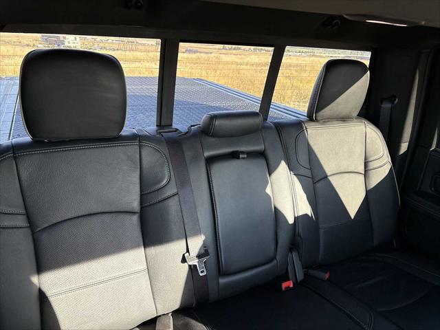 2024 Ram 2500 Power Wagon Rebel Crew Cab 4x4 64 Box
