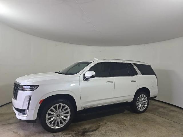 2024 Cadillac Escalade 2WD Luxury