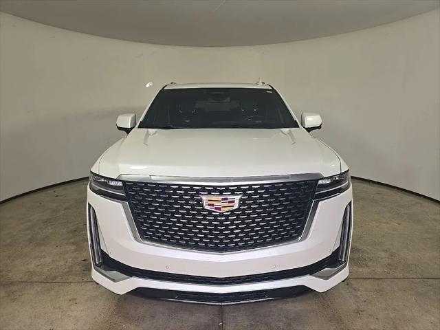 2024 Cadillac Escalade 2WD Luxury
