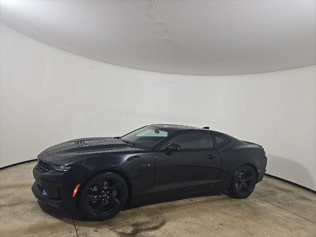 2023 Chevrolet Camaro RWD Coupe LT1