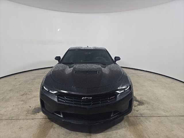 2023 Chevrolet Camaro RWD Coupe LT1
